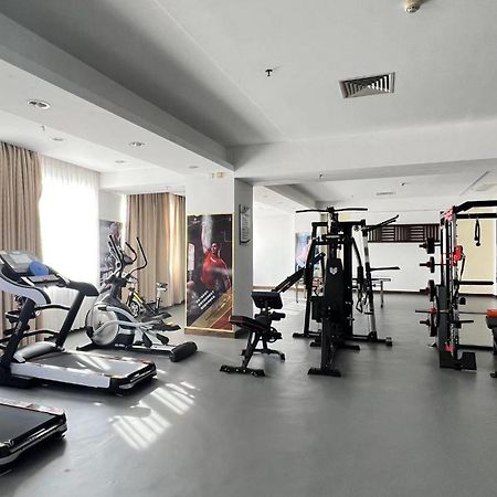 Wenchang Waika Hotel Екстер'єр фото
