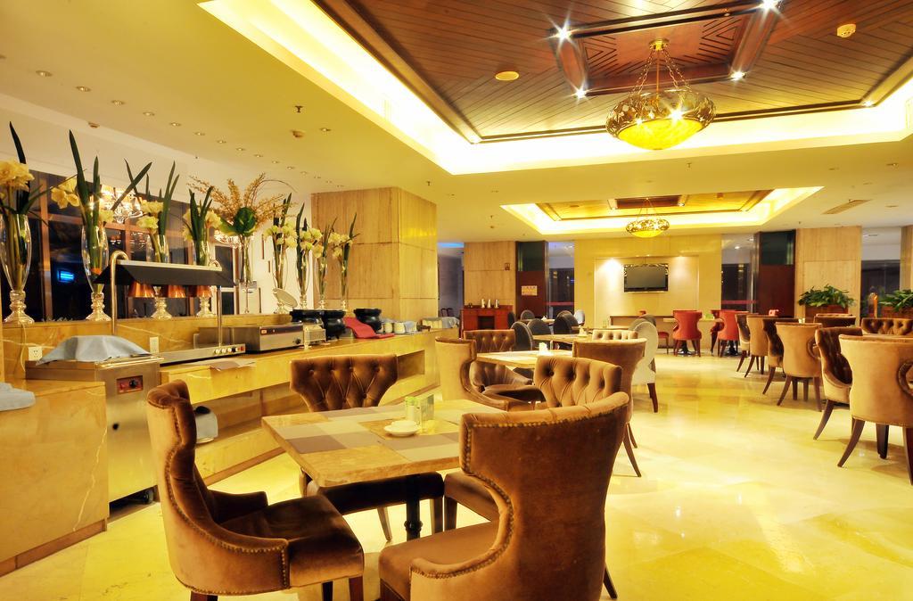 Wenchang Waika Hotel Екстер'єр фото