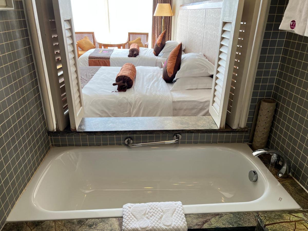 Wenchang Waika Hotel Екстер'єр фото