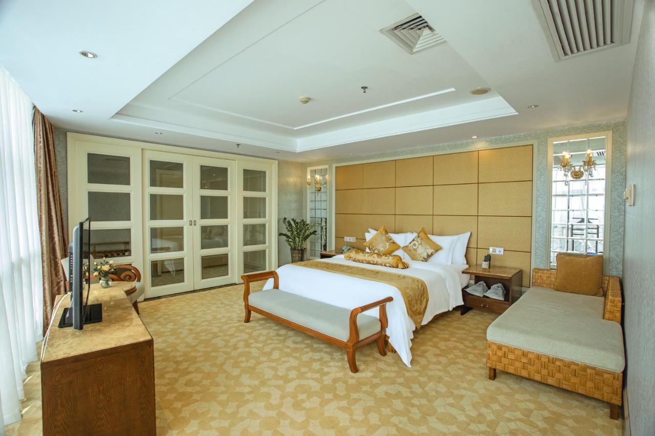 Wenchang Waika Hotel Екстер'єр фото