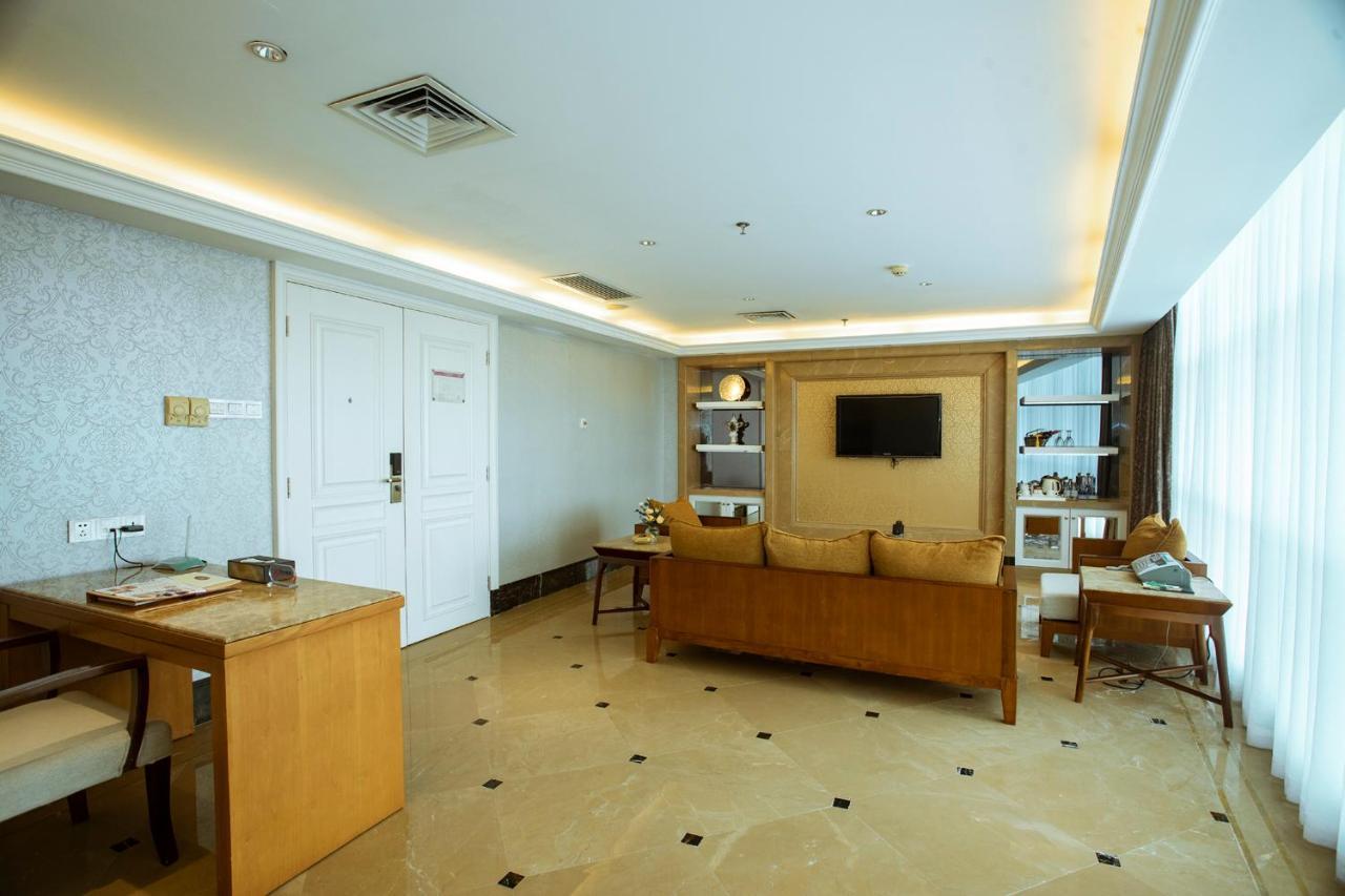 Wenchang Waika Hotel Екстер'єр фото
