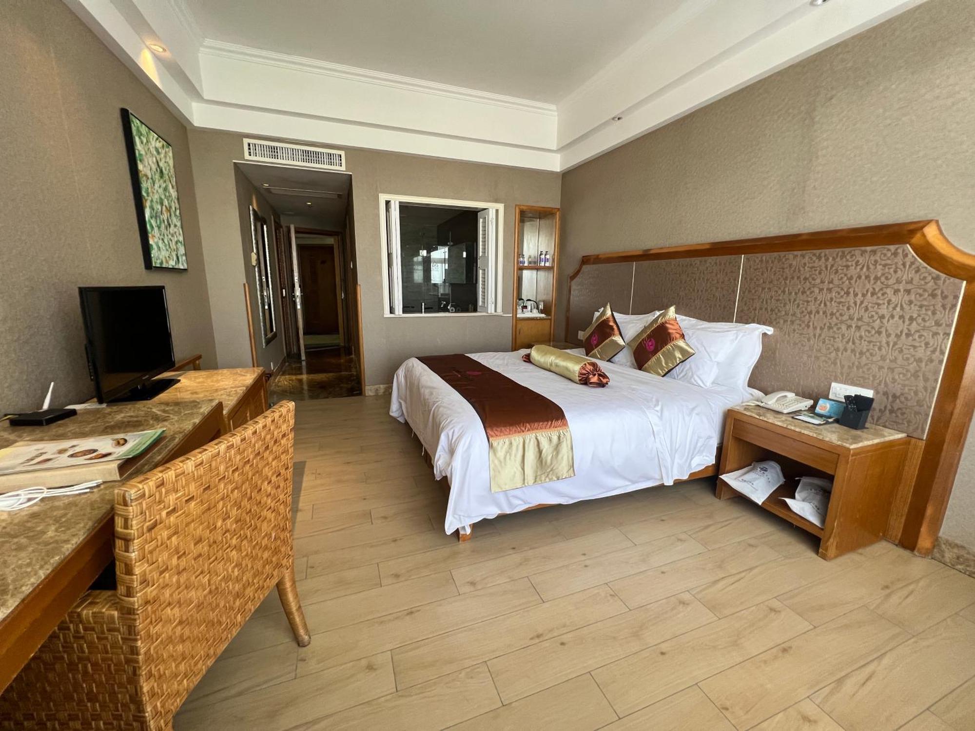 Wenchang Waika Hotel Екстер'єр фото