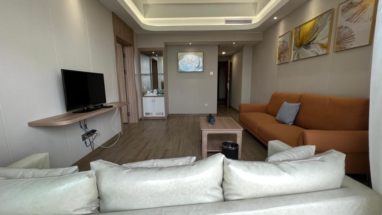 Wenchang Waika Hotel Екстер'єр фото