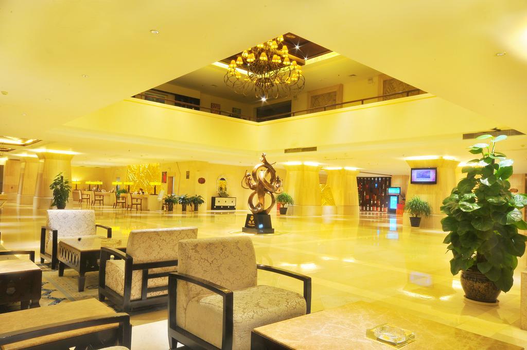 Wenchang Waika Hotel Екстер'єр фото