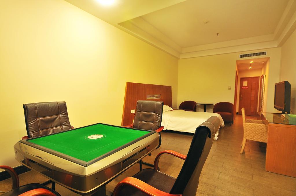 Wenchang Waika Hotel Екстер'єр фото