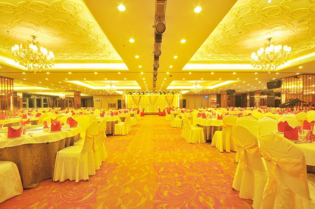 Wenchang Waika Hotel Екстер'єр фото