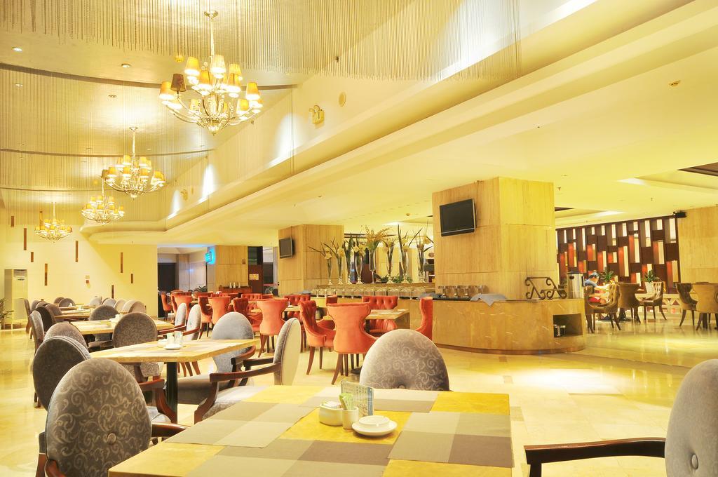 Wenchang Waika Hotel Екстер'єр фото