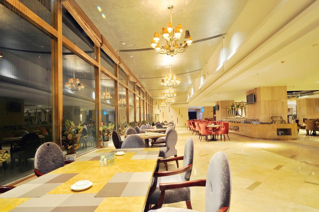 Wenchang Waika Hotel Екстер'єр фото