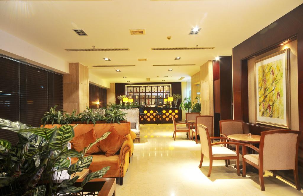 Wenchang Waika Hotel Екстер'єр фото