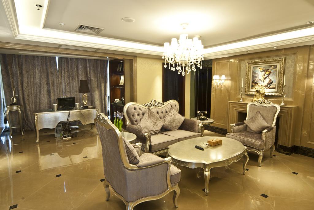 Wenchang Waika Hotel Екстер'єр фото