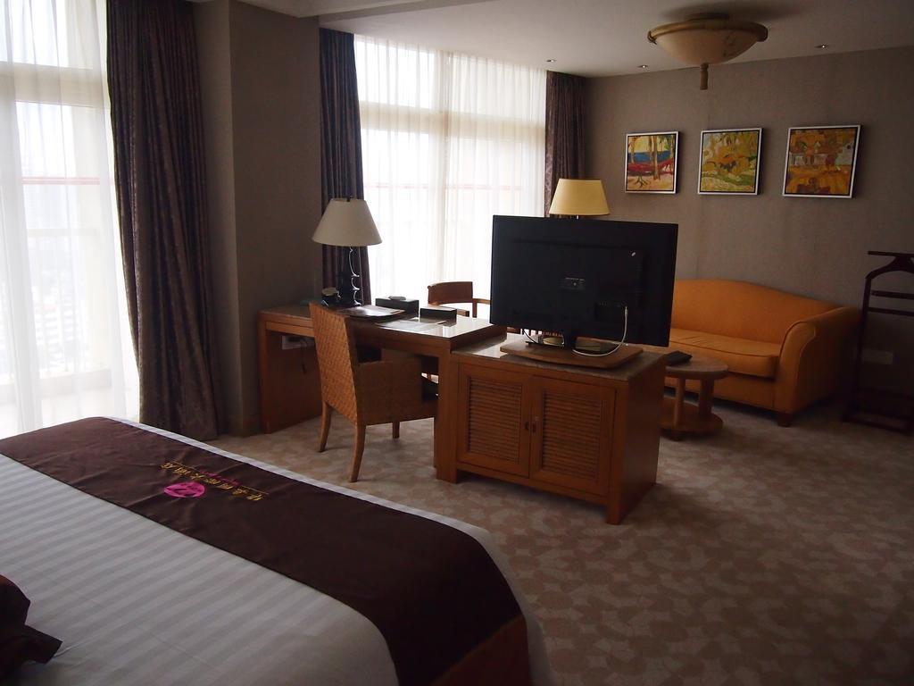 Wenchang Waika Hotel Екстер'єр фото