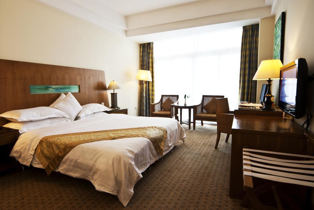 Wenchang Waika Hotel Номер фото