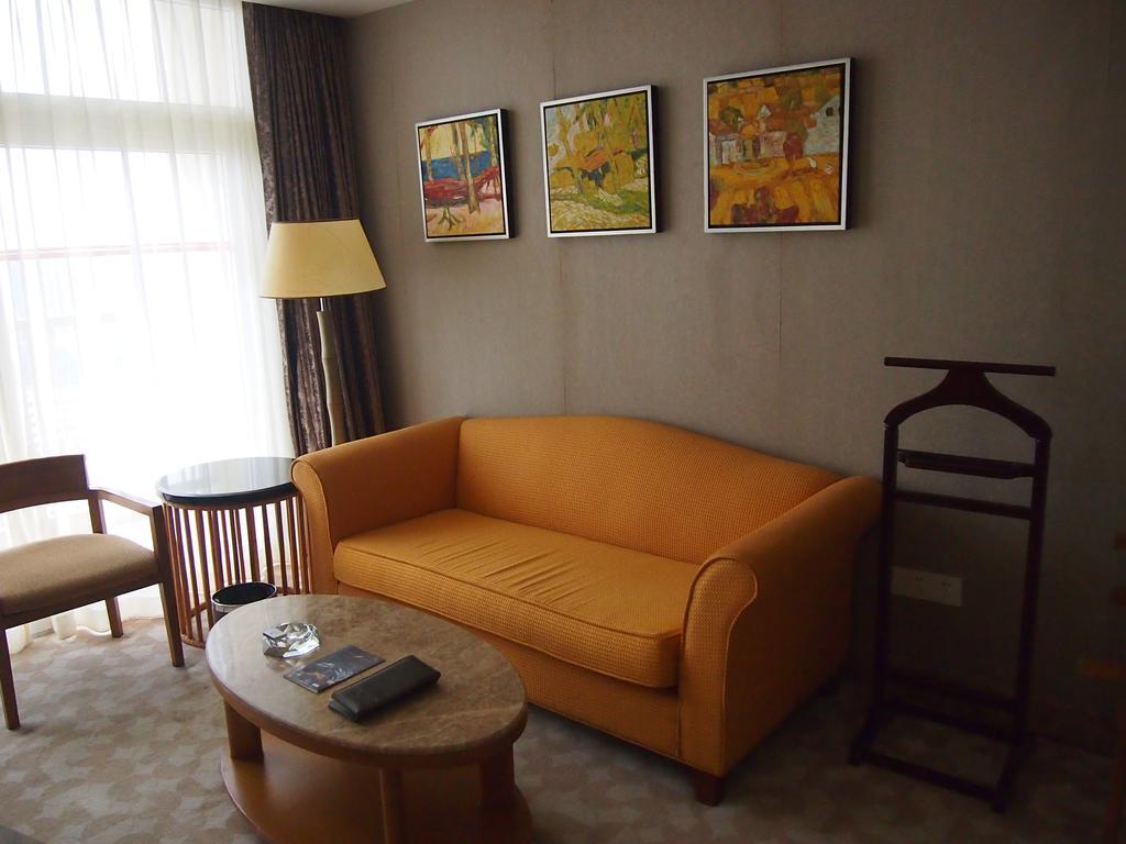 Wenchang Waika Hotel Екстер'єр фото