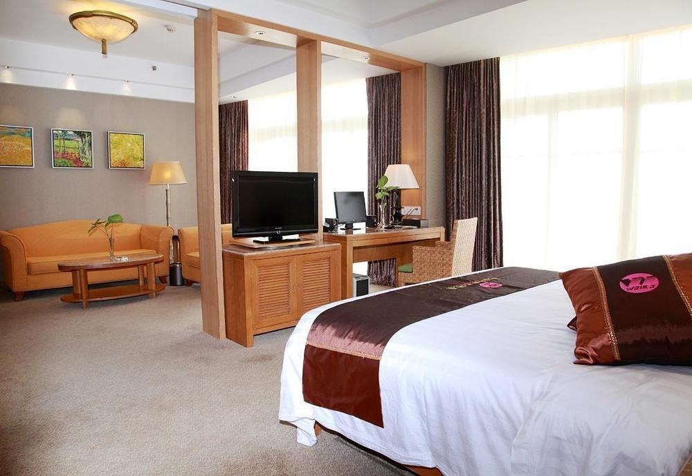 Wenchang Waika Hotel Екстер'єр фото