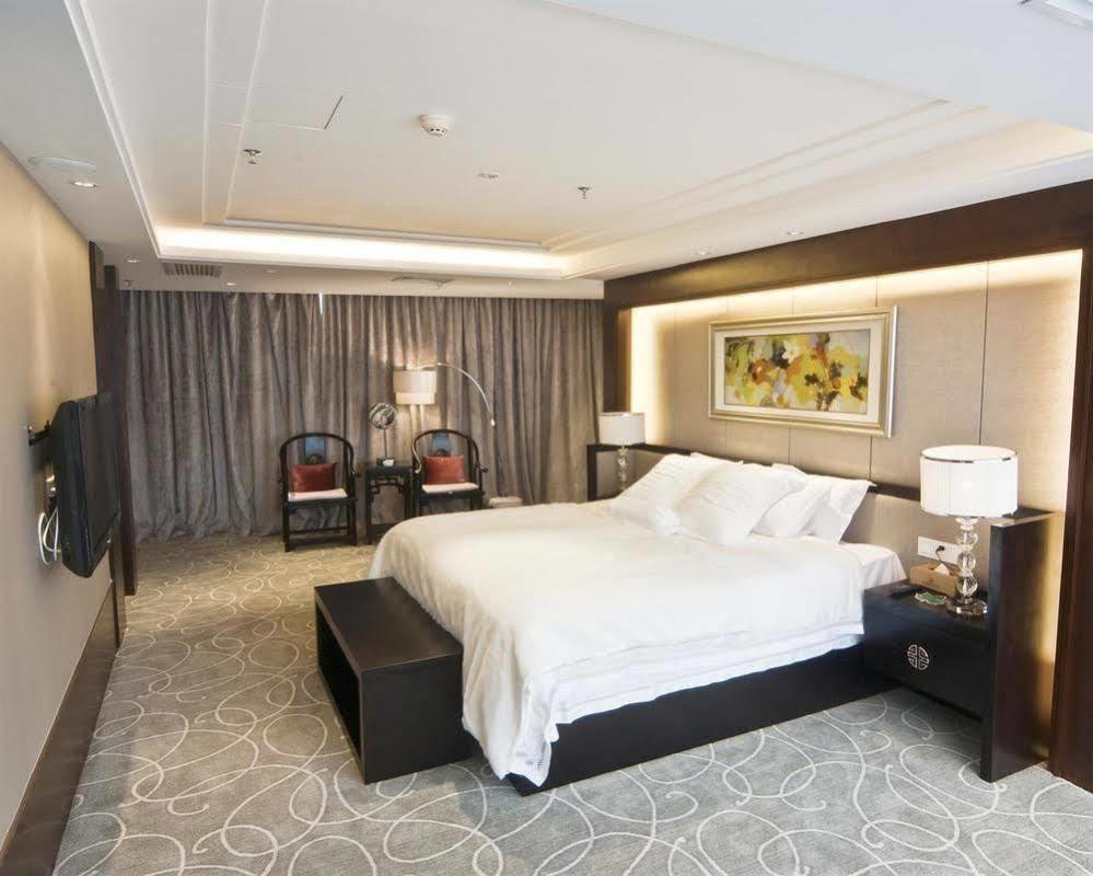 Wenchang Waika Hotel Екстер'єр фото