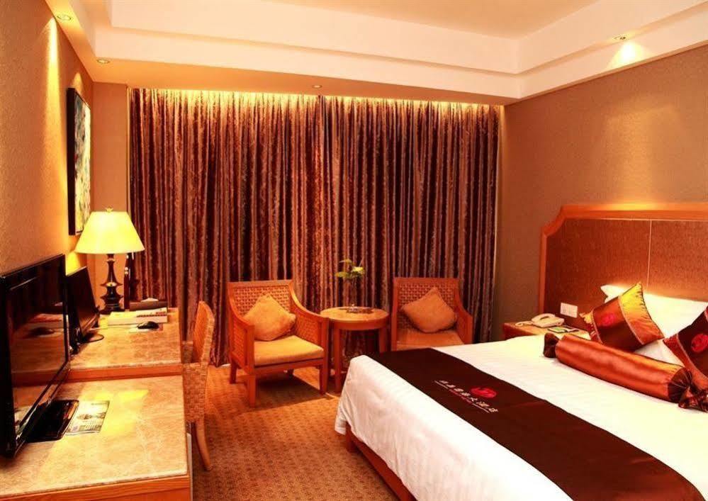 Wenchang Waika Hotel Екстер'єр фото