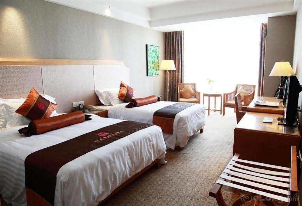 Wenchang Waika Hotel Екстер'єр фото